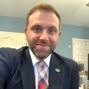 Meet your Posher, Mark